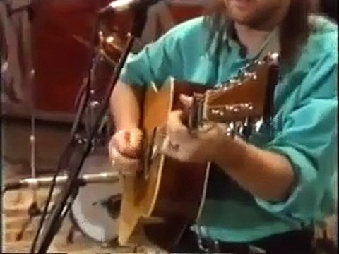 Emmylou Harris & The Nash Ramblers at The Ryman | movie | 1992 | Official Clip