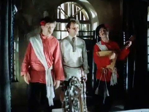 Джек Восьмёркин - “американец” | movie | 1988 | Official Clip