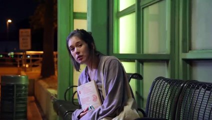 Smiling Woman | movie | 2019 | Official Featurette