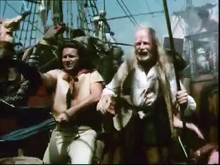 Одиссея капитана Блада | movie | 1992 | Official Clip