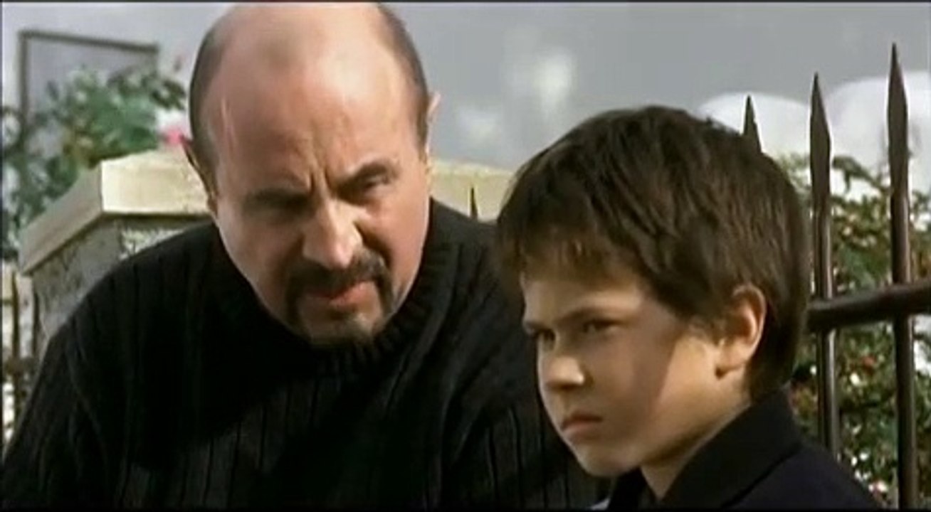 Where Eskimos Live | movie | 2003 | Official Clip