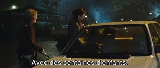 Oranges and Sunshine | movie | 2011 | Official Clip