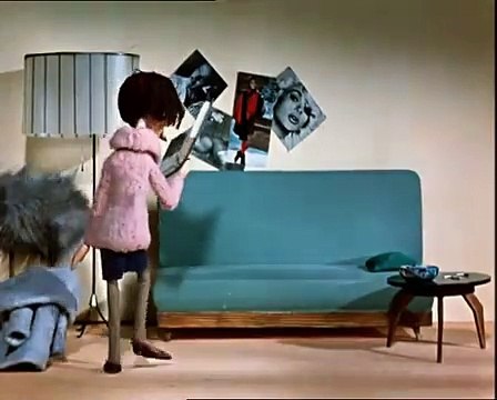 Варежка | movie | 1967 | Official Featurette