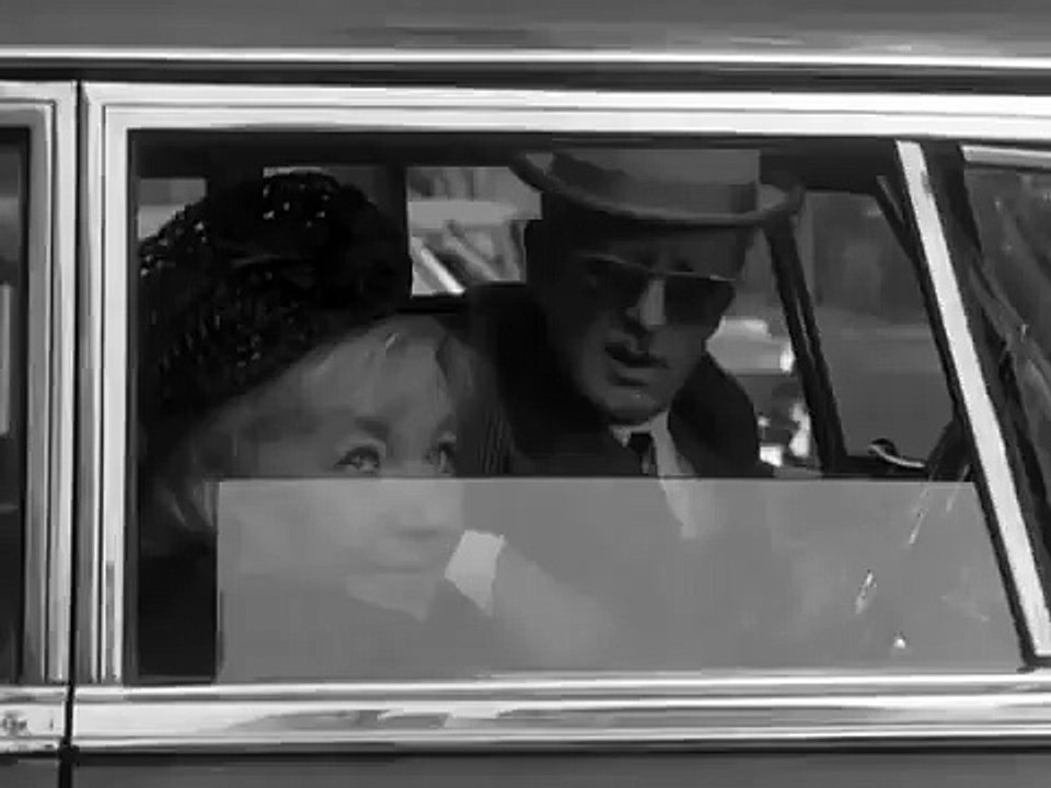 Ein Lord am Alexanderplatz | movie | 1967 | Official Clip