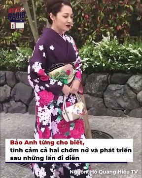 Hồ Quang Hiếu chia tay không làm bạn với Bảo Anh, giờ sống sang giàu còn chuẩn bị kết hôn | Điện Ảnh Net