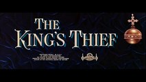 The King's Thief | movie | 1955 | Official Clip