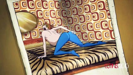 L'Homme à la Gordini | movie | 2011 | Official Clip