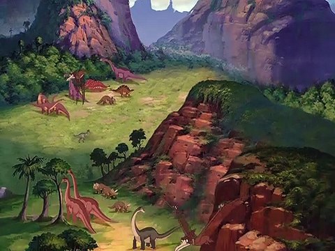 In einem Land vor unserer Zeit X - Die große Reise | movie | 2003 | Official Clip