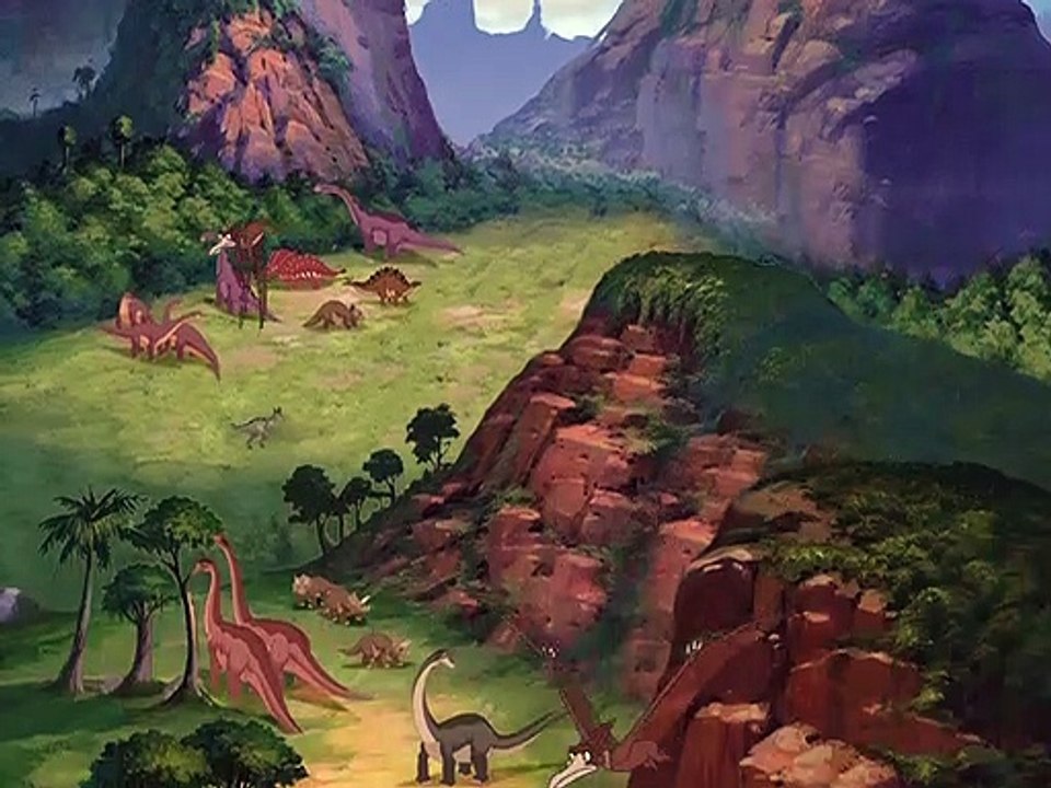 In einem Land vor unserer Zeit X - Die große Reise | movie | 2003 | Official Clip