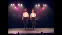 Les Frères Taloche au théâtre Trévise | movie | 2002 | Official Clip