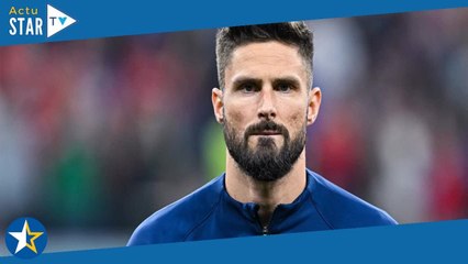 "Il a toujours voulu une grande famille" : Jennifer Giroud se confie sur le "papa poule" Olivier Gir