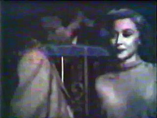 The Girl on the Late, Late Show | movie | 1974 | Official Clip