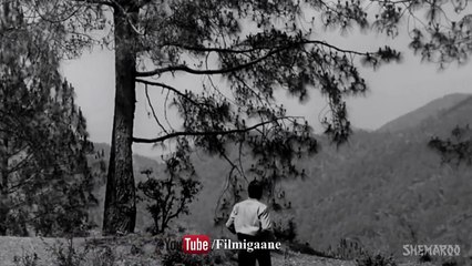 Madhumati | movie | 1958 | Official Clip