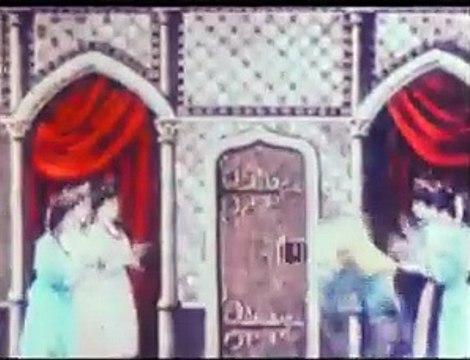 L'Homme mouche | movie | 1902 | Official Clip