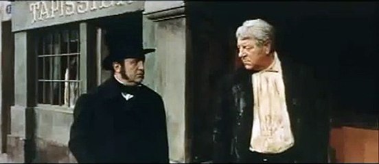 Les Misérables | movie | 1958 | Official Clip