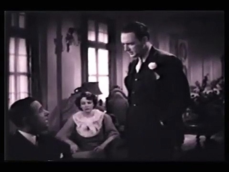 Alibi for Murder | movie | 1936 | Official Clip