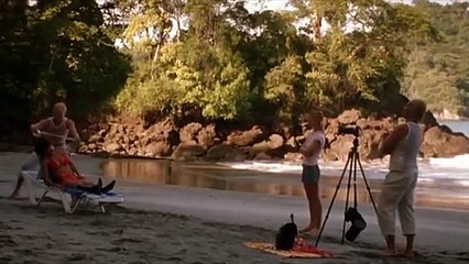 Death to the Supermodels | movie | 2005 | Official Clip