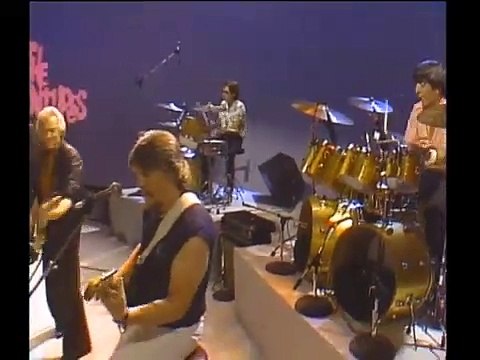 The Ventures: 30 Years of Rock 'n' Roll (30th Anniversary Super Session) | movie | 1989 | Official Clip