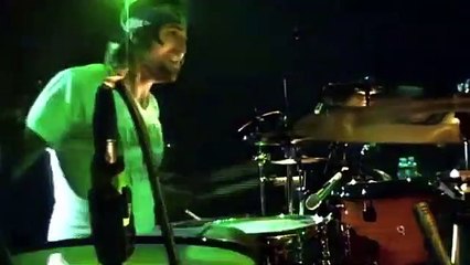 36 Crazyfists: Underneath A Northern Sky | movie | 2009 | Official Clip