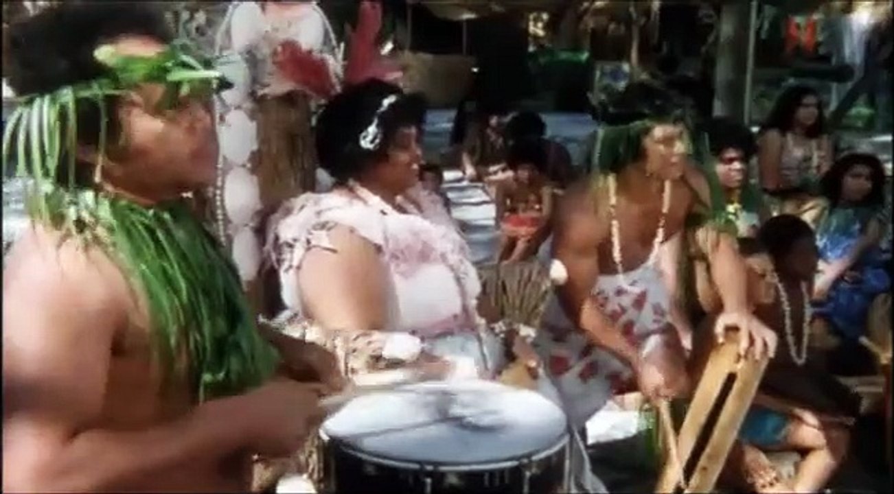 Salut l'ami, adieu le trésor | movie | 1981 | Official Clip