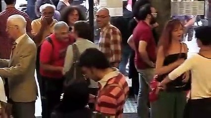 Palazzo delle aquile | movie | 2011 | Official Clip