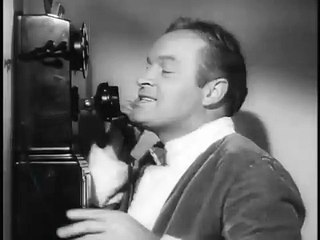 The Lemon Drop Kid | movie | 1951 | Official Clip