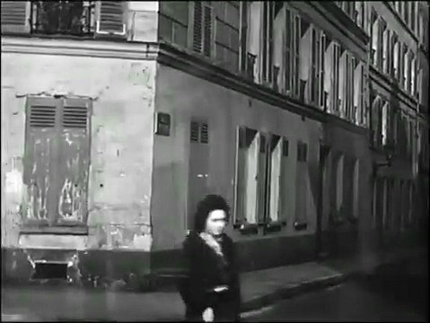 Les amoureux sont seuls au monde | movie | 1948 | Official Clip