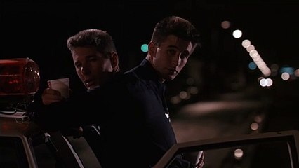 Internal Affairs - Trau' ihm, er ist ein Cop | movie | 1990 | Official Clip