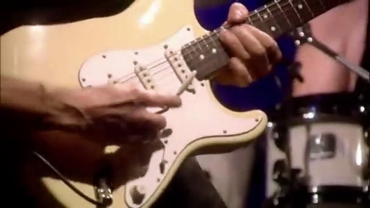 Jeff Beck - Performing This Week... Live At Ronnie Scott's | movie | 2008 | Official Clip