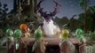 The Life & Adventures of Santa Claus | movie | 1985 | Official Clip