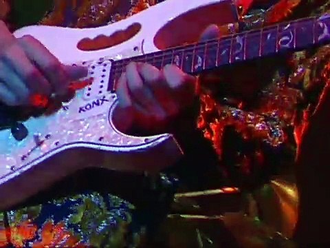 Steve Vai: Live at the Astoria London | movie | 2003 | Official Clip
