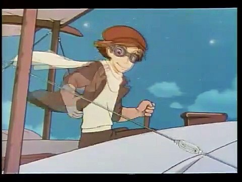 Nemo | movie | 1984 | Official Clip