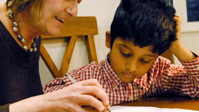 Les Enfoirés 2014 - Bon anniversaire Les Enfoirés | movie | 2014 | Official Clip