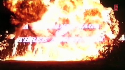 Tridev (1989) Official Clip | Action-Packed Police Thriller 🚓