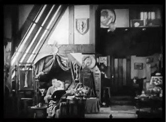 When the Clouds Roll By | movie | 1919 | Official Clip