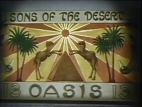 Les Compagnons de la nouba | movie | 1933 | Official Clip