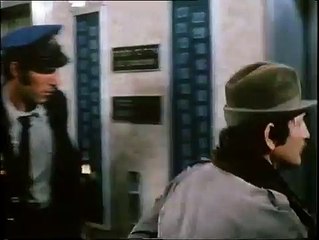 Diamonds | movie | 1975 | Official Clip