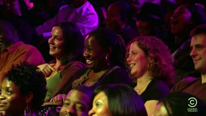 Eddie Griffin: You Can Tell 'Em I Said It | movie | 2011 | Official Clip