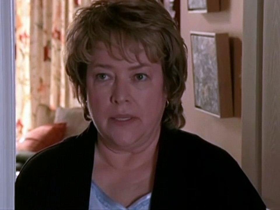 Ambulance Girl | movie | 2005 | Official Clip
