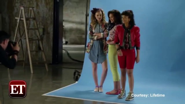 The Unauthorized Saved by the Bell Story | movie | 2014 | Official Clip