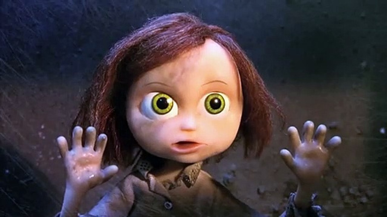 Foxed! | movie | 2013 | Official Clip