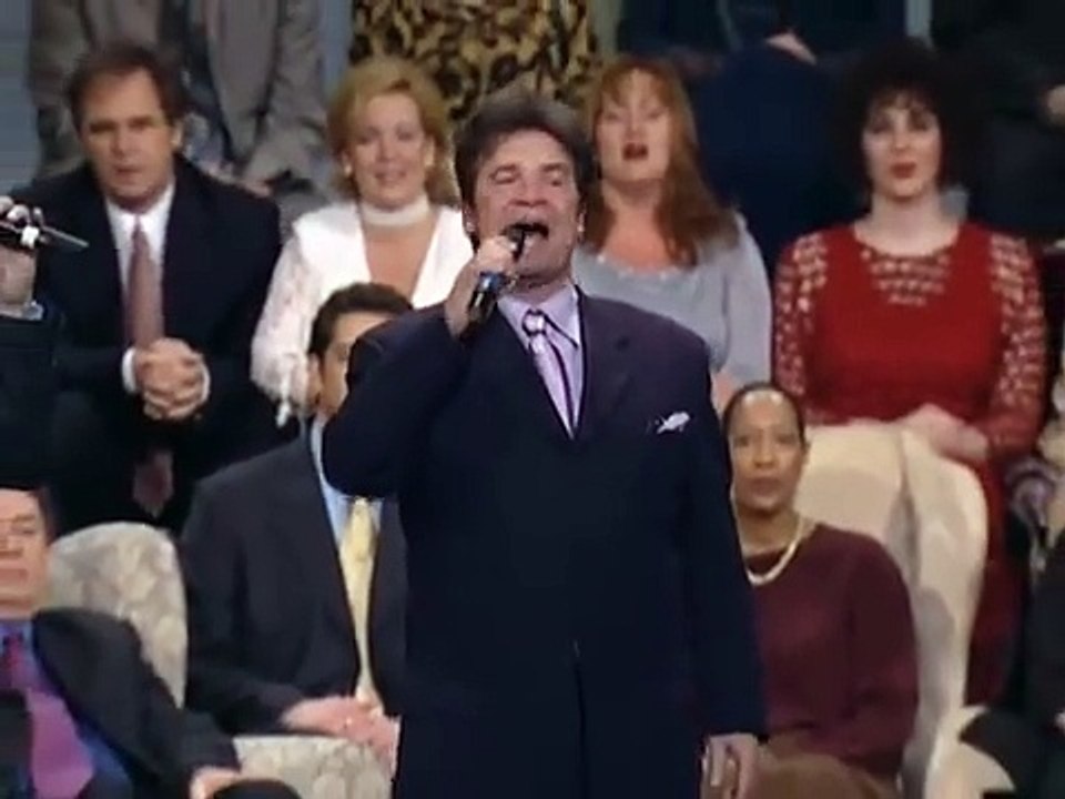Let Freedom Ring: Live From Carnegie Hall | movie | 2002 | Official Clip