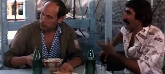 Контрольная полоса | movie | 1980 | Official Clip