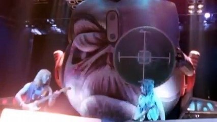 The History of Iron Maiden - Part 3 | movie | 2013 | Official Clip