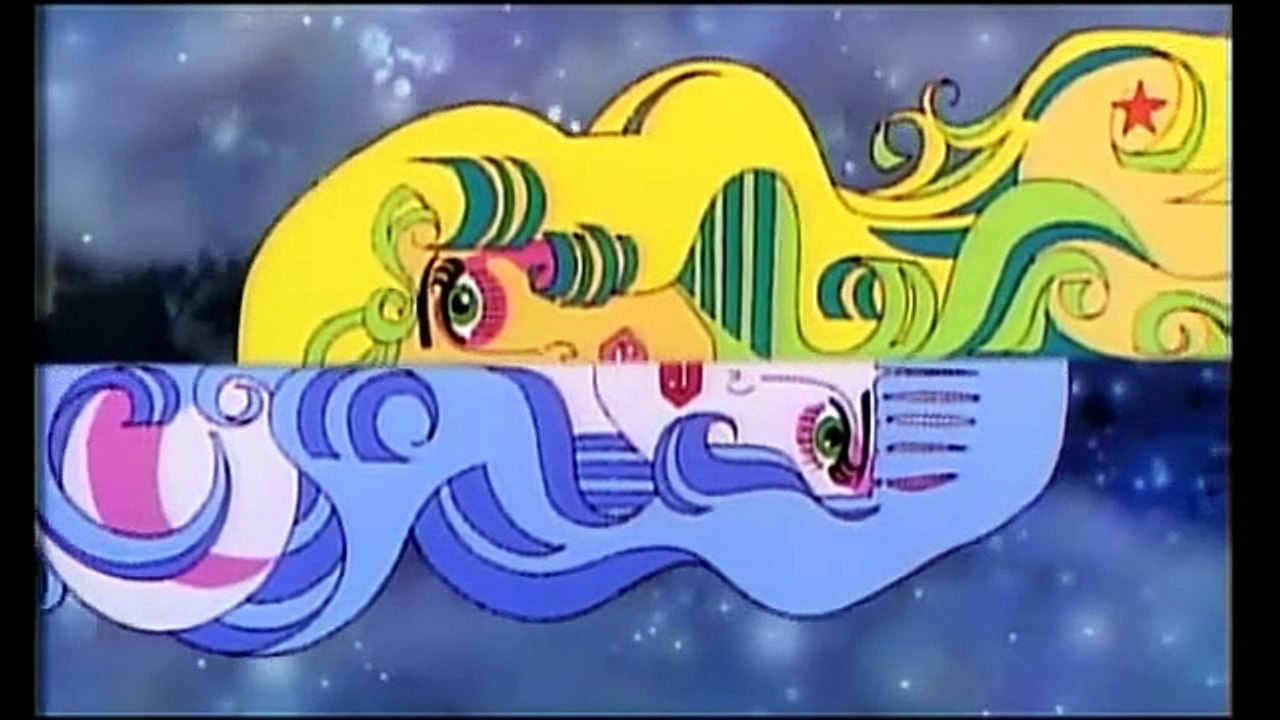 Space Adventure Cobra: The Movie | movie | 1982 | Official Clip