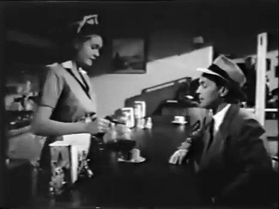 I Love Trouble | movie | 1948 | Official Clip