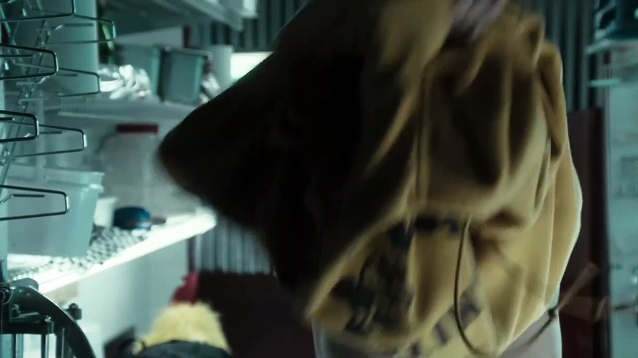 Personal Effects - Gemeinsam stärker | movie | 2009 | Official Clip