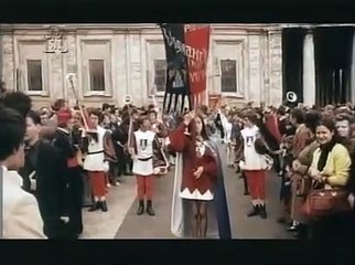 Claro | movie | 1975 | Official Clip