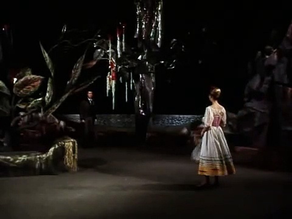 Der Verschwender | movie | 1965 | Official Clip