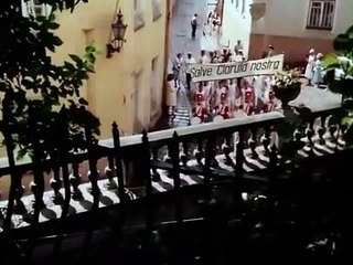 Визит дамы | movie | 1989 | Official Clip